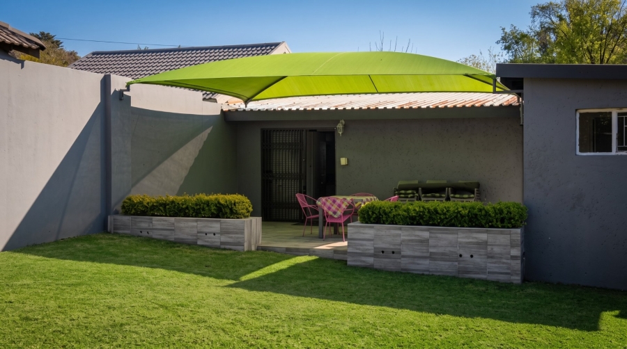 1 Bedroom Property for Sale in Dan Pienaar Free State